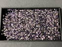 Lot 5000+Cts. Amethyst Beads - All Drilled & Ready for Stringing