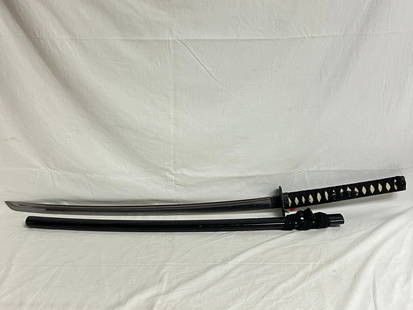 FGO Tsumukari Muramasa Sword of Senji Muramasa in Just $88 (Japanese S – HS  Blades Enterprise