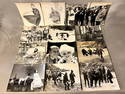 (50)Vintage Pix Publicity Movie Photos - Ryan's Daughter Movie, Ryan O'Neal, Hello & Good-Bye + More