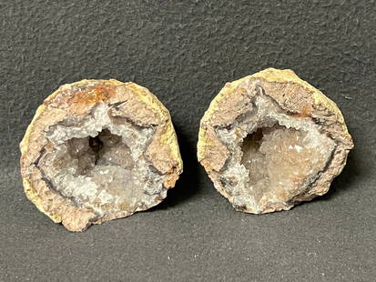 Geode 1.24LBS: Geode 1.24LBS