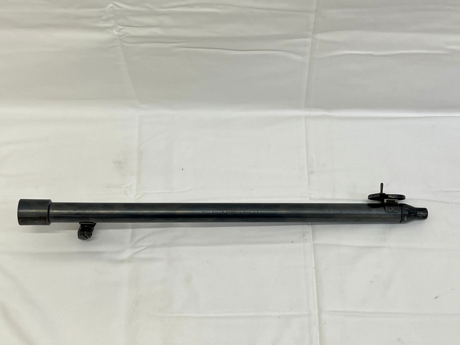 Vtg Daisy No300 BB Telescope Sight 18''L - Original w/ Patent # 2.155.391 (1 of 5)