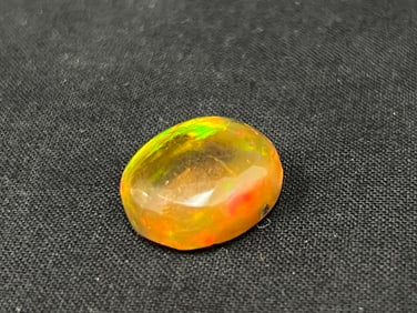 20.5ct Natural African Opal Fine Quality, All Colors