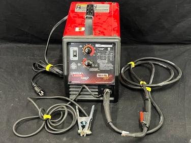 Lincoln Electric Weld Pak 100HD - Model M20066 -