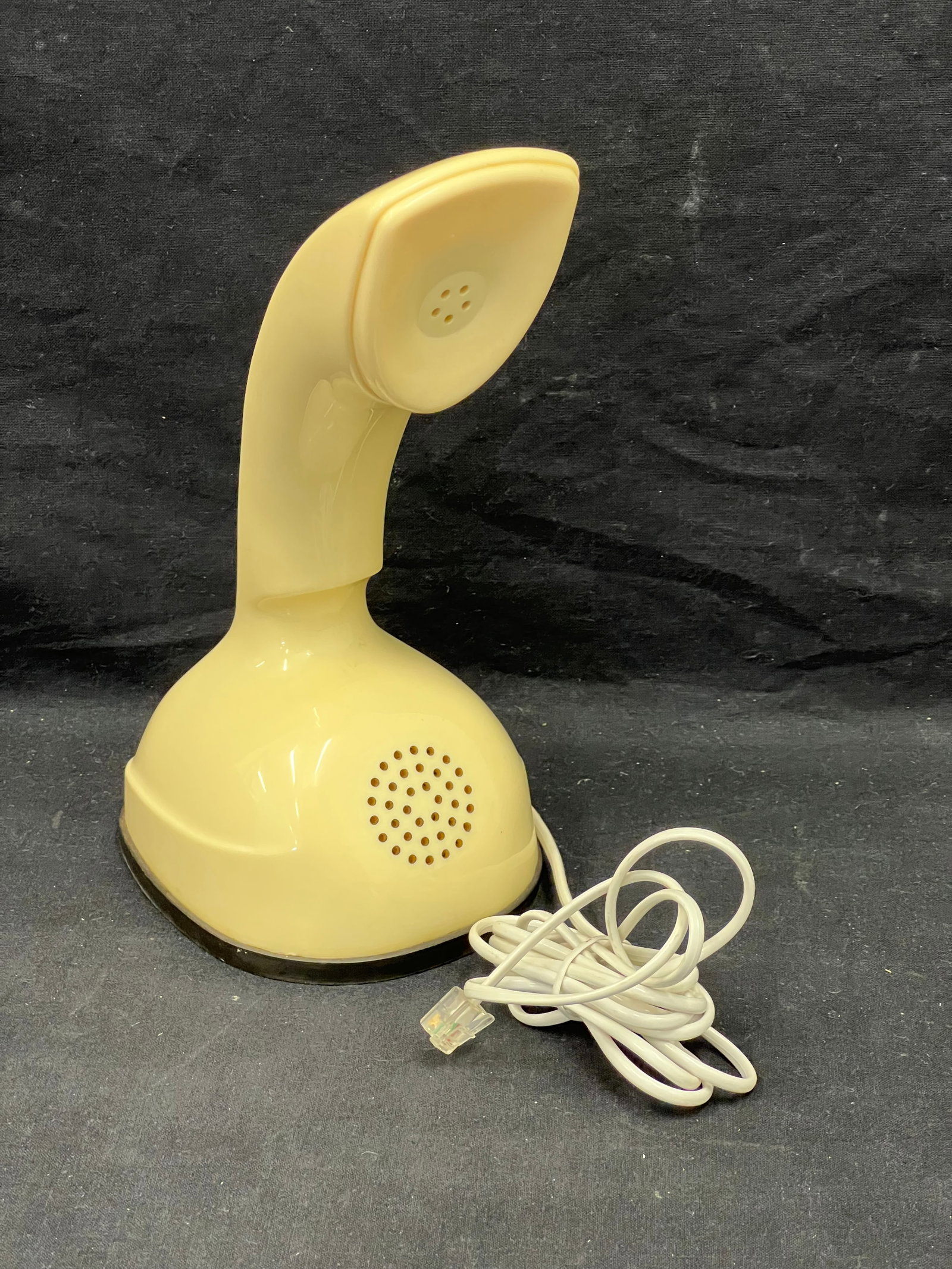 1960s-70s Sony Ericofone Telephone: 1960s-70s Sony Ericofone Telephone