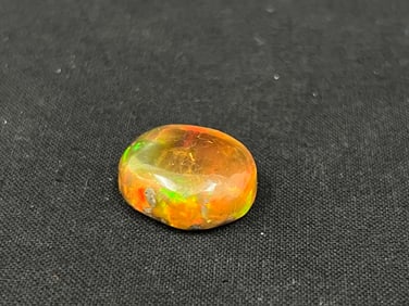 Natural African Opal 20.05ct