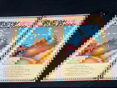 (2)Van Dyke Jones ''Rex'' Posters, (1)is Signed - (1)1990 ''Rex'' Poster Signed - 19'' x 27''