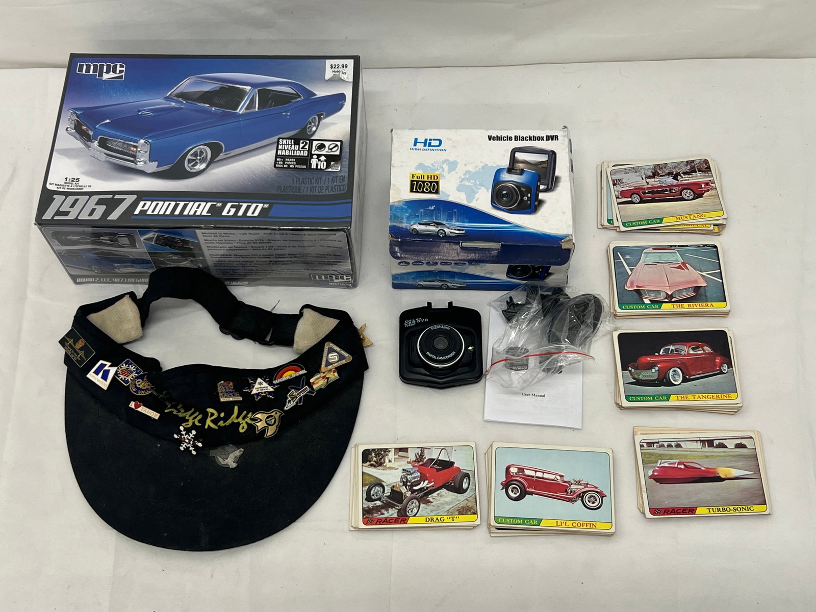 1967 Pontiac GTO Model, Vtg Topps Trading Cards,More - Vintage Car Trading Cards (Mostly Topps), Car: 1967 Pontiac GTO Model, Vtg Topps Trading Cards,More - Vintage Car Trading Cards (Mostly Topps), Car 1080P Vehicle Recorder, Car Model, Asst Pins