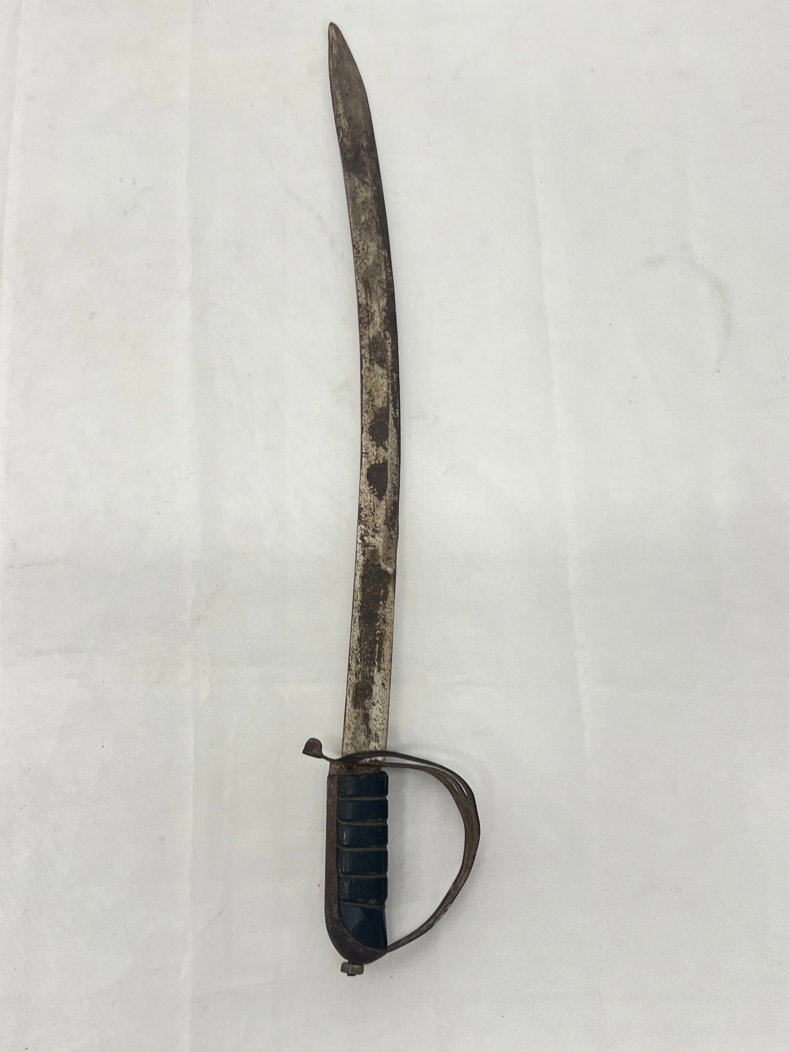 Calvary Sword 23''L Overall, Blade 19'' - New Bolt on Hilt: Calvary Sword 23''L Overall, Blade 19'' - New Bolt on Hilt