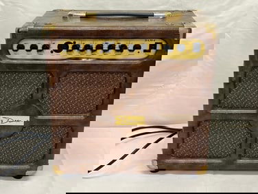 Dean Guitar Amp DA30-4 (Pre-Owned)