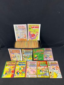 (170+)Asst 1970s-80s Comic Books,DC, & More