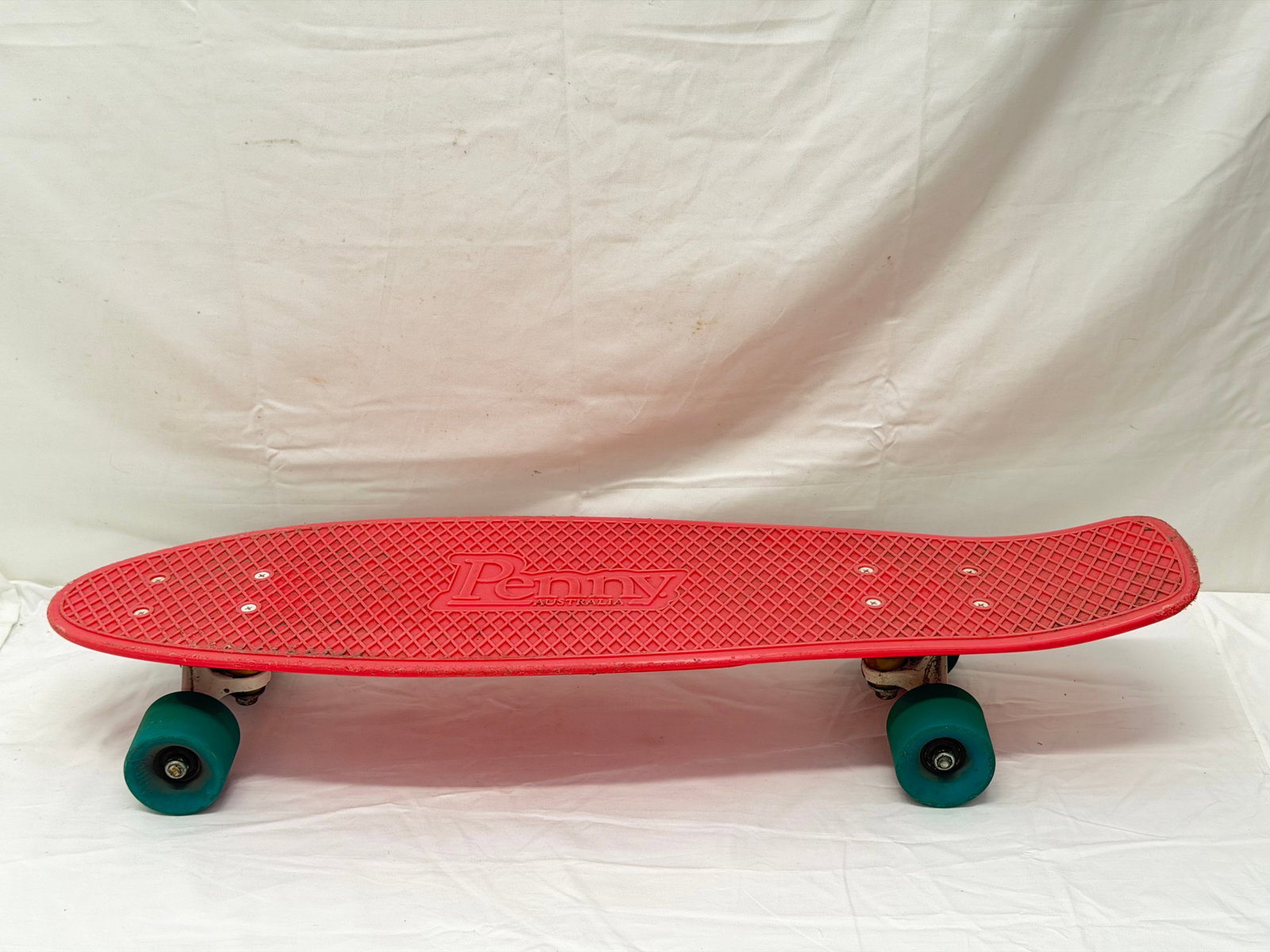 Australia Penny Nickel Skateboard 27"L: Australia Penny Nickel Skateboard 27"L