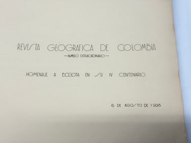 Signed #'d 1938 Jose Rivera Folio with Plate Drawings - Signed #d 359 / 400 (1 of 16)
