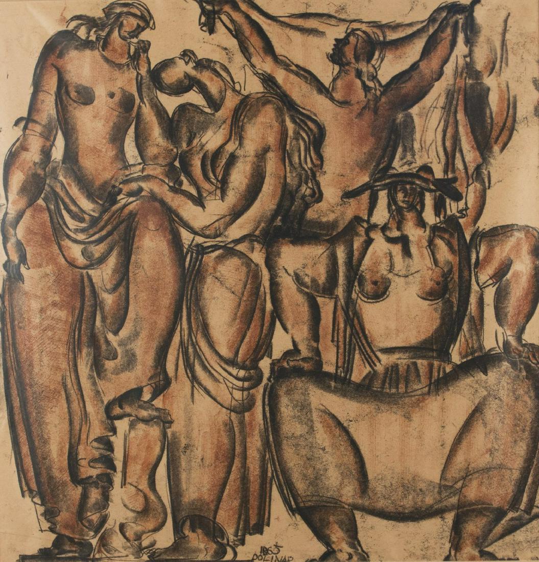 Dolinar, Louis (Lojze) (1 of 1)