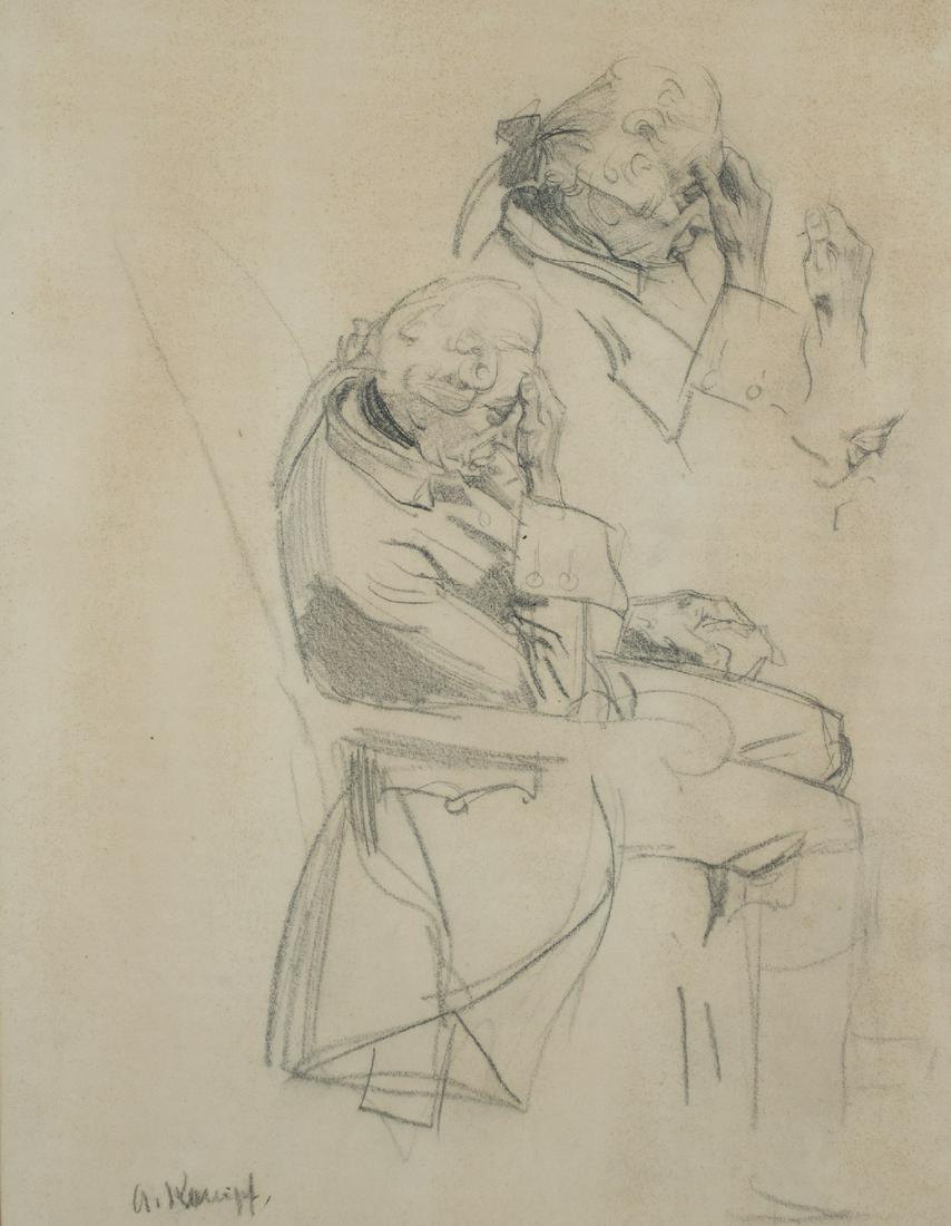 Kampf, Arthur (1 of 1)