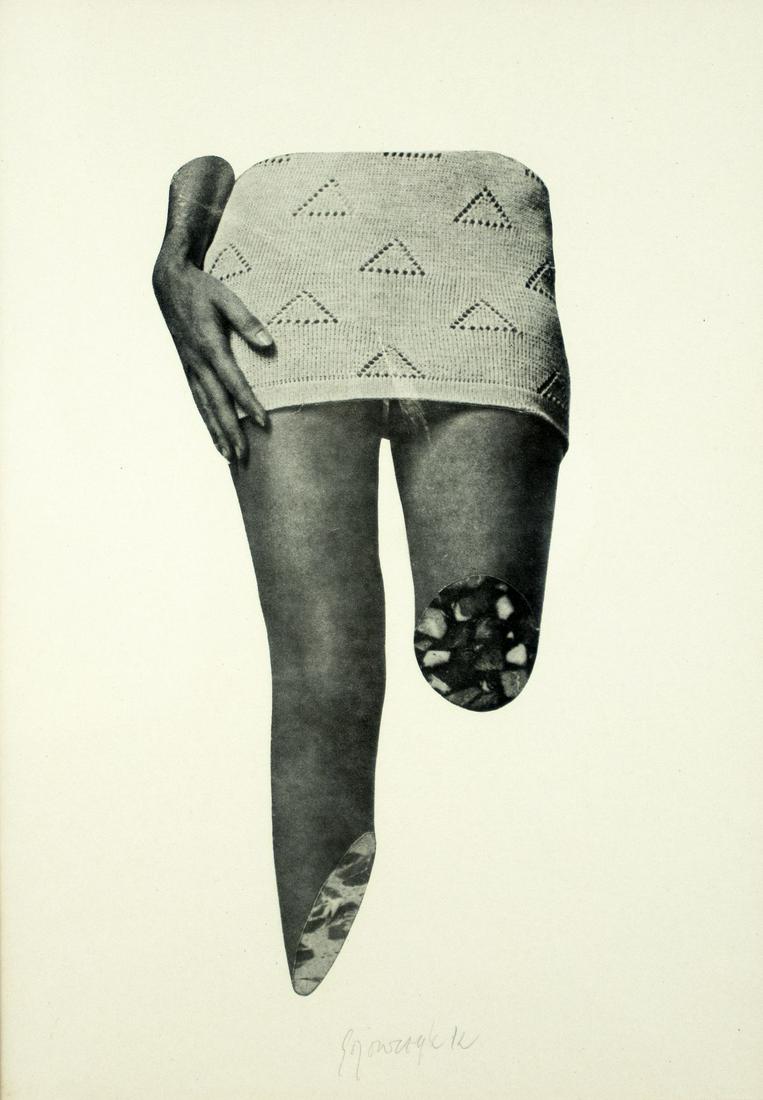 Gojowczk, Hubertus: Ohne Titel (1 of 1)