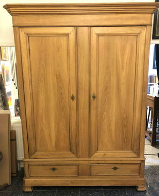 Vintage Linen Cabinets Case Pieces For Sale Antique Linen
