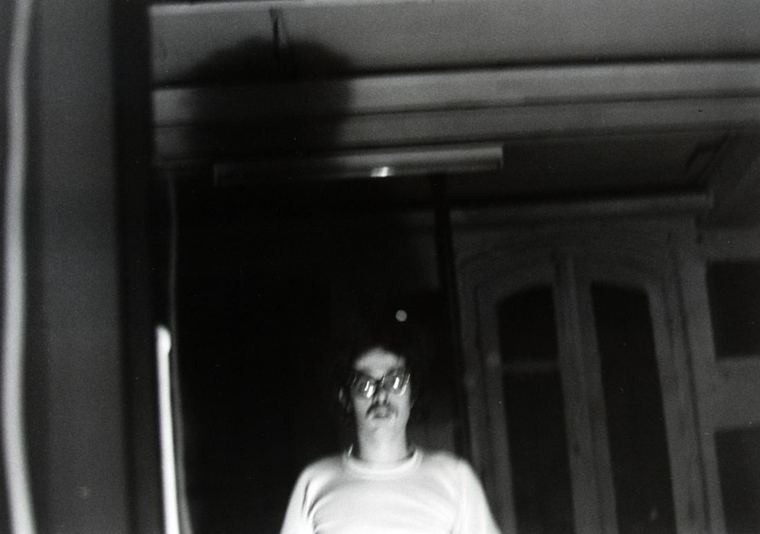 Polke, Sigmar und Ernst Mitzka: Die Waschung der (1 of 8)