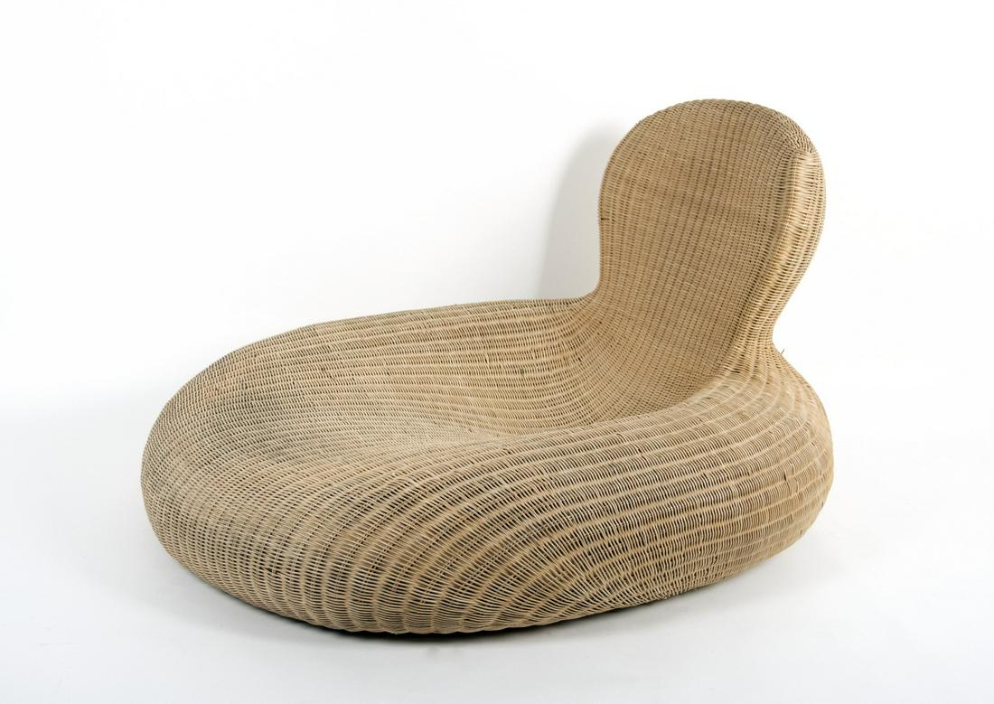 oejerstam, Carl: Storvik Lounge chair (1 of 1)