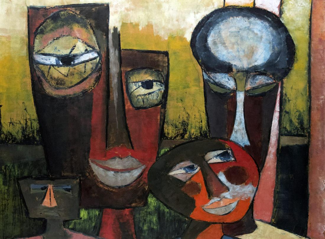 Oyelami, Chief Muraina: Figures (1 of 1)