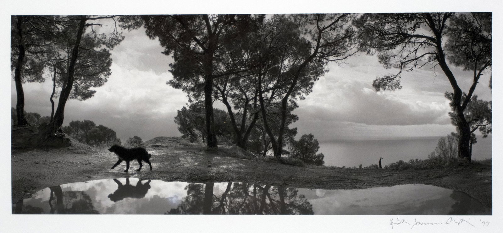 Sammallahti, Pentti: Cilento, Italie (1 of 1)