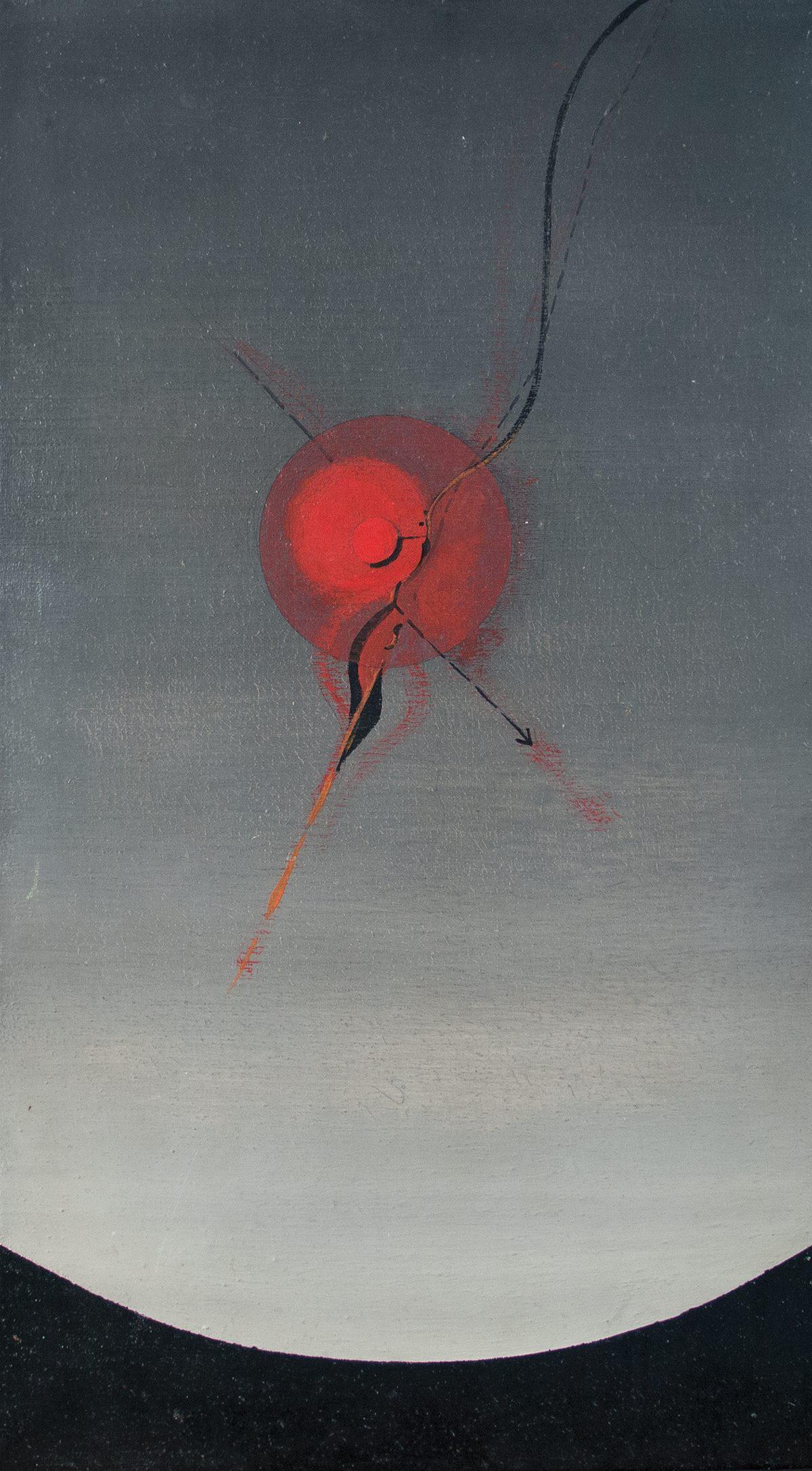 Akai, Fujio: Hi I (1 of 1)