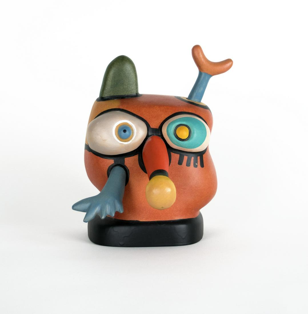 Alt, Otmar: Hausgoetze (1 of 2)