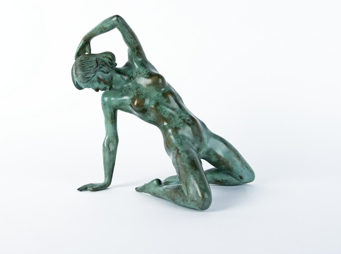 Breker, Arno: Grazie (1 of 2)