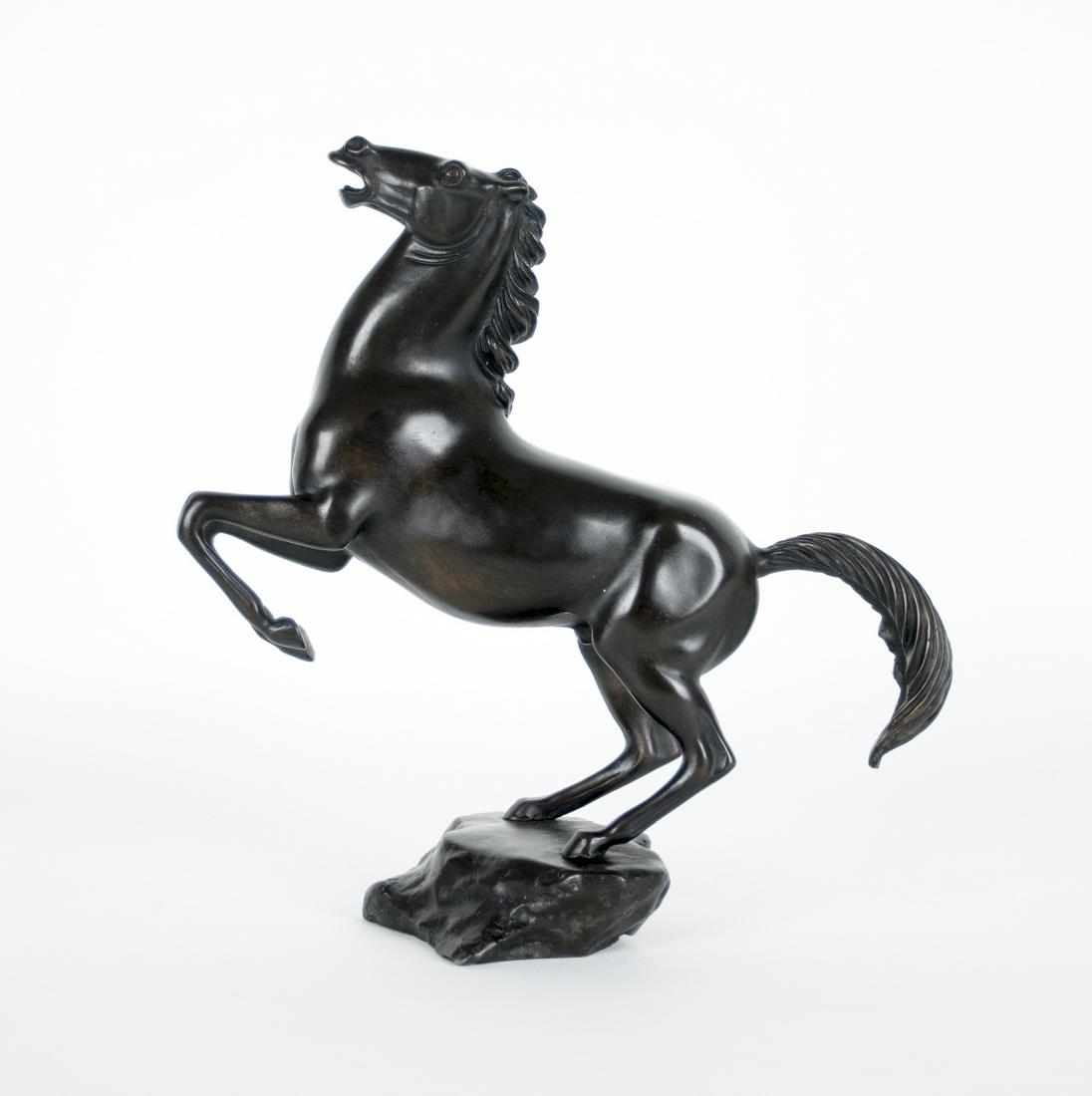 Breker, Arno: Bukephalos (1 of 2)