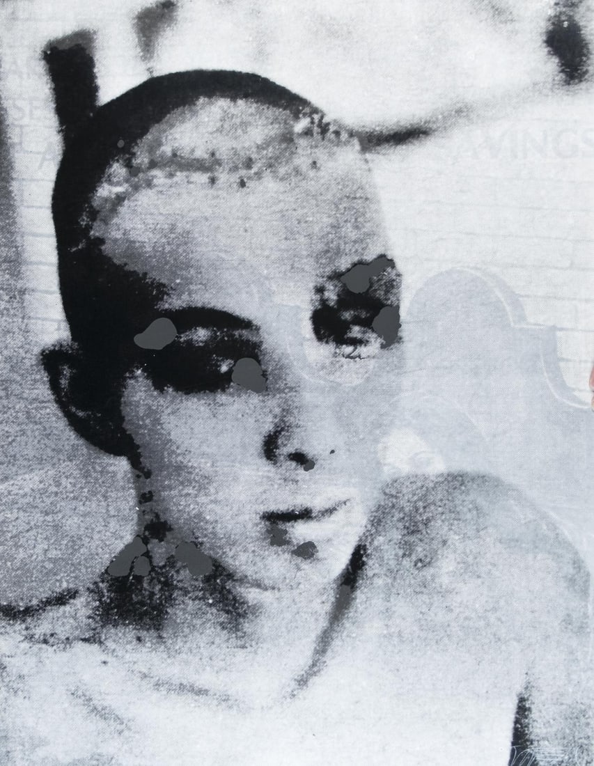 Wolf Vostell Prices - 196 Auction Price Results - Page 3