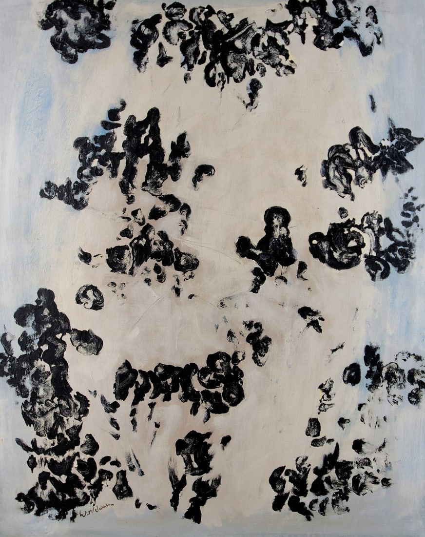 Werdehausen, Hans: Spuren (1 of 1)