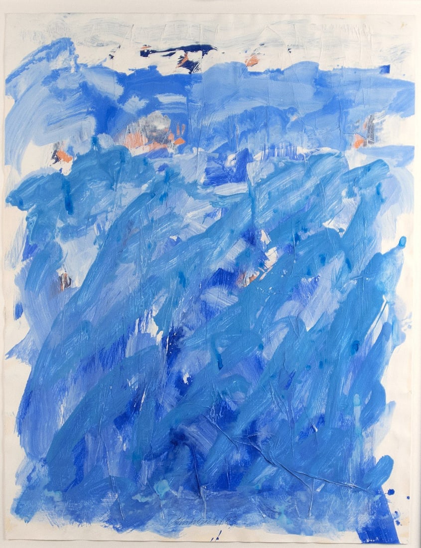 Tamschick, Rüdiger: Ohne Titel  (1 of 1)