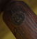 Antique Stamped Old Hickory Rocking Chair - 4