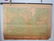 2 Antique Maps Of The United States 1853, World