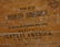2 Antique Maps Of The United States 1853, World - 3