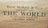 2 Antique Maps Of The United States 1853, World - 4