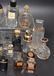 Lot Of 28 Vintage Perfume Bottles ( Guerlain, Chanel) - 2
