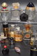 Lot Of 28 Vintage Perfume Bottles ( Guerlain, Chanel) - 3