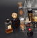 Lot Of 28 Vintage Perfume Bottles ( Guerlain, Chanel) - 4