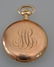 2 14k Gold Pocket Watches ( Waltham , Open Face ) - 3