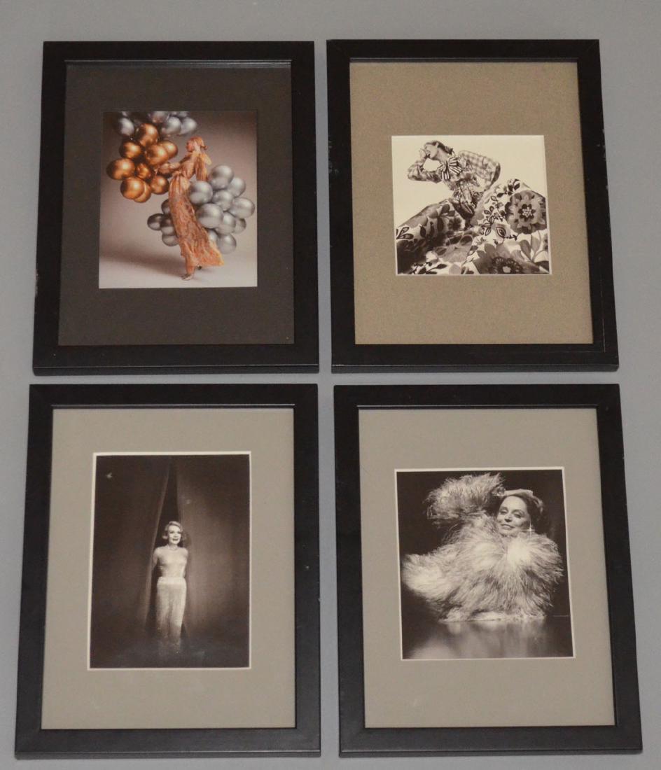 4 Neal Barr Photographs for Harper's Bazaar (1 of 6)