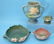 Large Lot of Roseville Pottery - 3