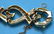 Tiffany & Co 18k Gold & Diamond Picasso Bracelet - 4