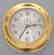 Brass Chelsea Ships Clock - 3