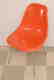 2 Herman Miller Fiberglass Chairs - 5