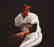 Michael B. Hart Baseball Player Painting - 2
