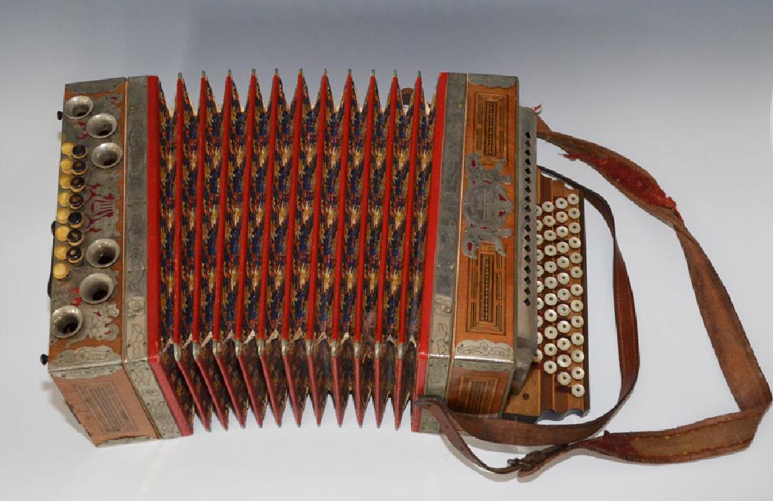 Peter Stachl Harmonika Accordion (1 of 5)