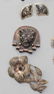 Lot of Sterling Silver Jewelry (Niello, Marcasite) - 3
