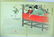 81: Unusual Antique Signed Woodblock Print Book - 2