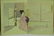 81: Unusual Antique Signed Woodblock Print Book - 8