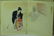81: Unusual Antique Signed Woodblock Print Book - 9